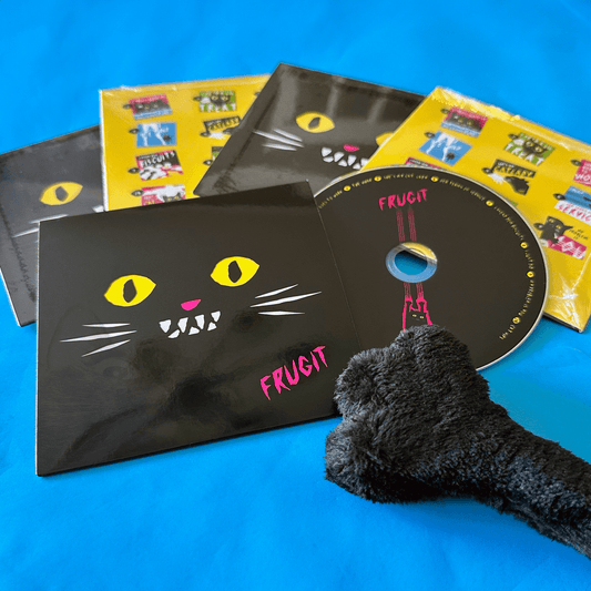 Frugit - First collection of Frugit's greatest hits